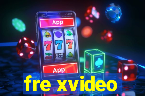 fre xvideo